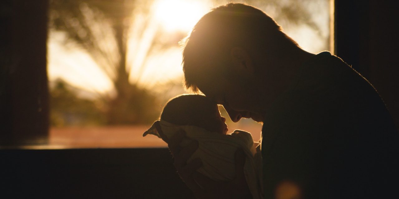 10 cosas que aporta un padre en la vida de su hija