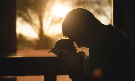 10 cosas que aporta un padre en la vida de su hija